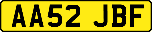 AA52JBF