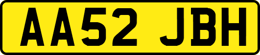AA52JBH