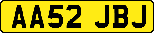 AA52JBJ