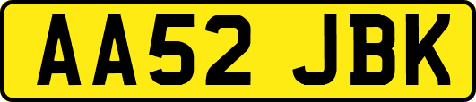 AA52JBK