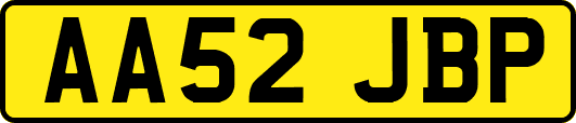 AA52JBP