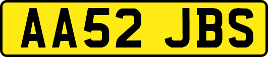 AA52JBS