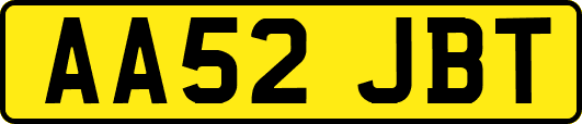 AA52JBT