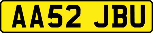 AA52JBU