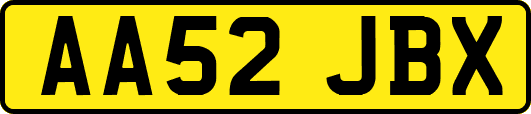 AA52JBX