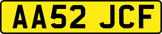 AA52JCF