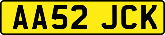 AA52JCK