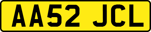 AA52JCL