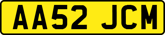 AA52JCM