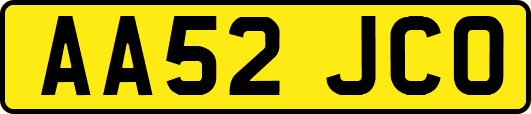AA52JCO