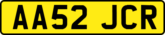 AA52JCR