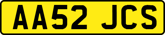 AA52JCS