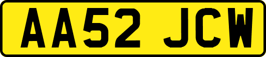AA52JCW