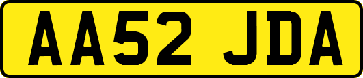 AA52JDA