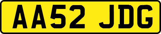 AA52JDG