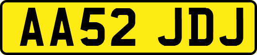 AA52JDJ
