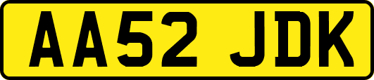 AA52JDK