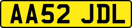 AA52JDL