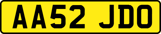 AA52JDO