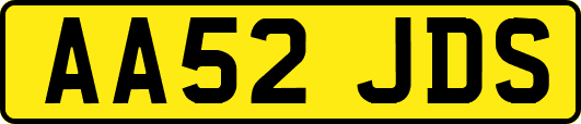 AA52JDS