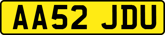 AA52JDU