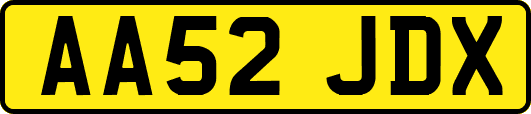 AA52JDX
