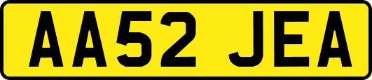 AA52JEA