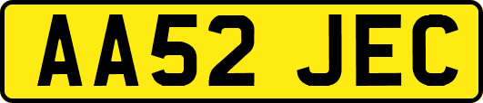 AA52JEC