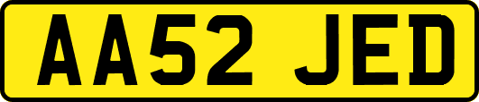 AA52JED