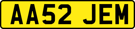 AA52JEM