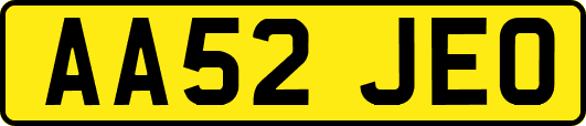 AA52JEO