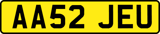 AA52JEU