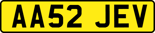 AA52JEV