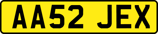 AA52JEX