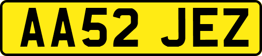 AA52JEZ