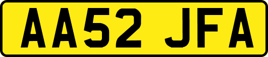 AA52JFA