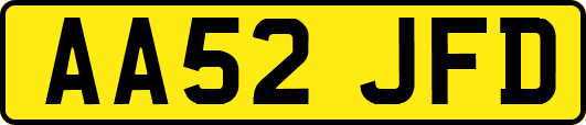 AA52JFD