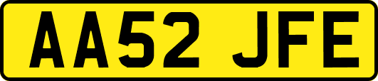 AA52JFE