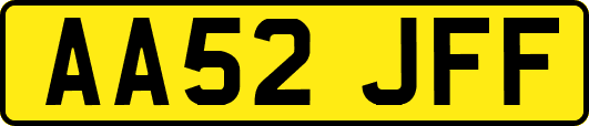 AA52JFF