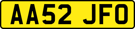 AA52JFO