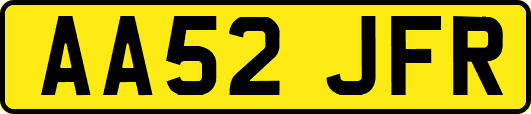 AA52JFR