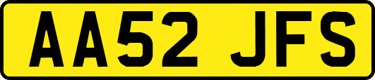 AA52JFS