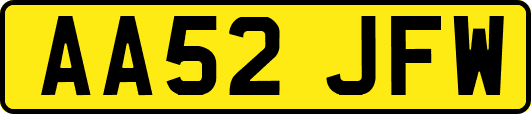 AA52JFW