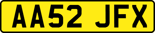 AA52JFX