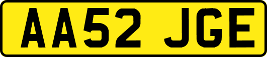 AA52JGE