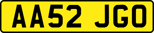 AA52JGO