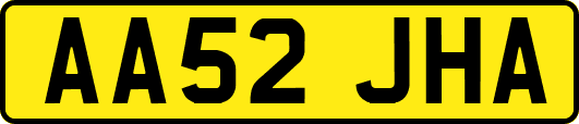 AA52JHA
