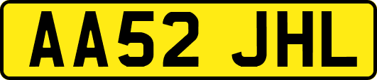 AA52JHL