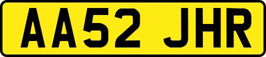 AA52JHR