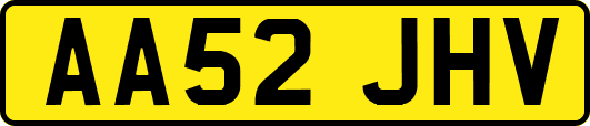 AA52JHV